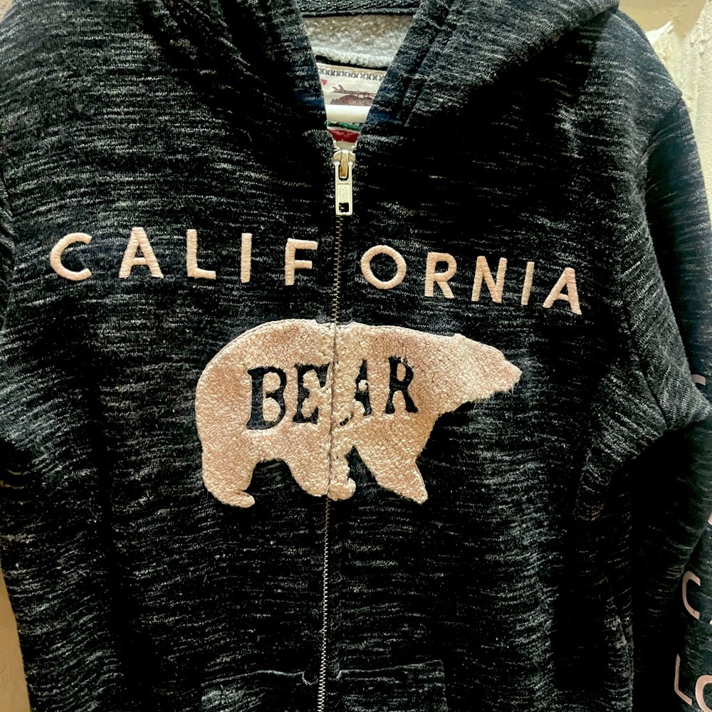 kids girl sweater